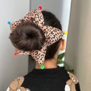 LEOPARLI YILDIZ POFİDİK TOKA